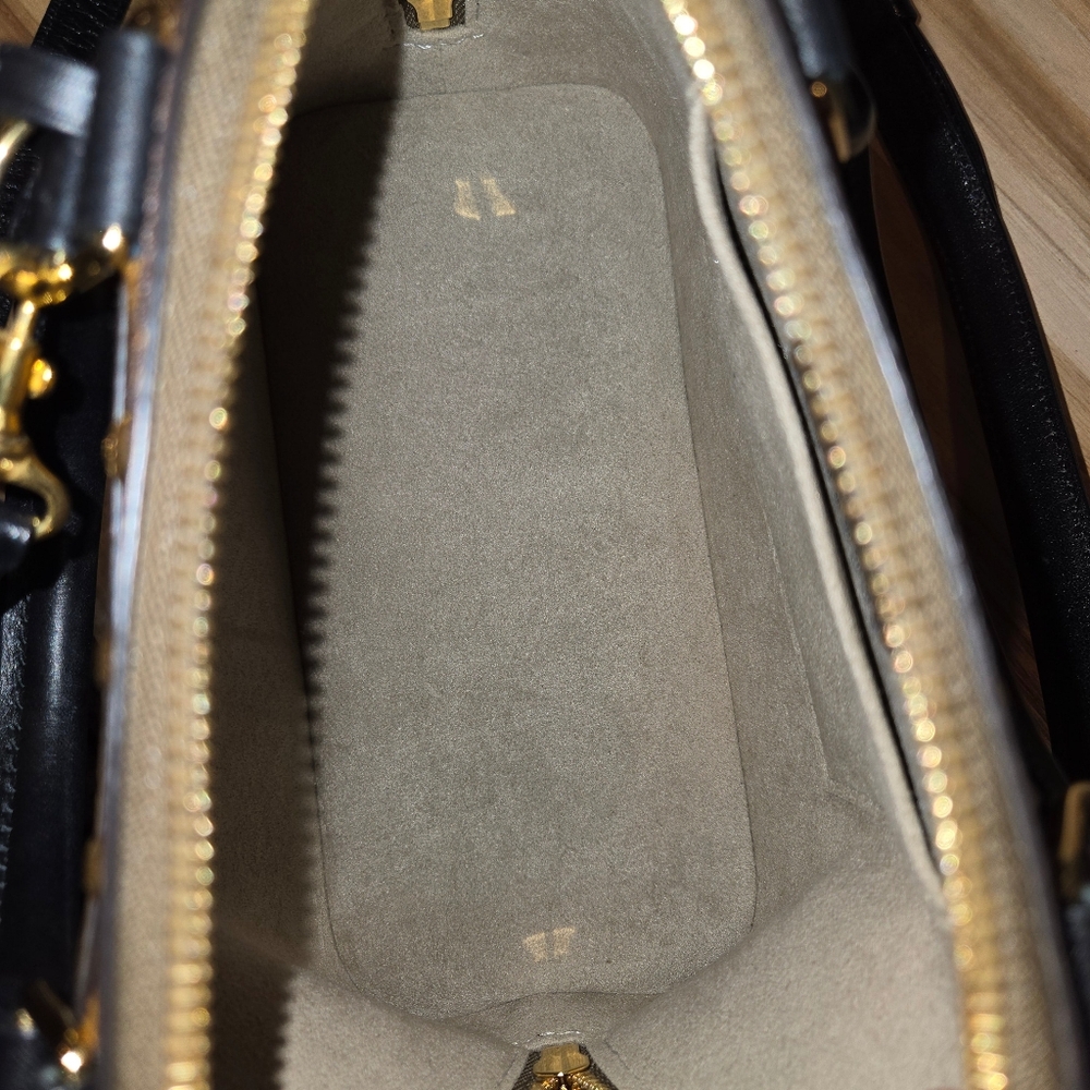 Louis Vuitton Alma BB Monogram Transformed Trunk - LIMITED EDITION COA INCLUDED - Picture 6 of 14